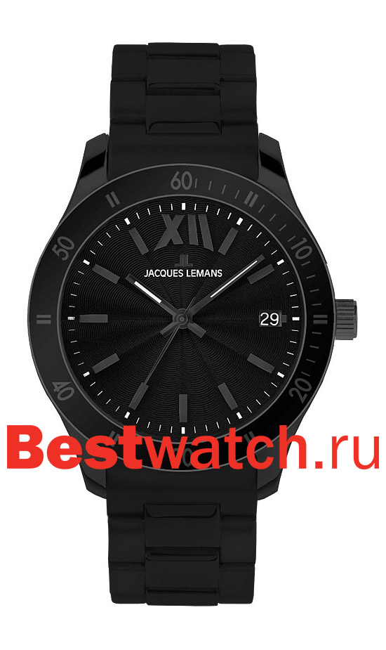 Часы Jacques Lemans Rome Sports 1-1623O